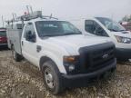 2008 FORD  F350