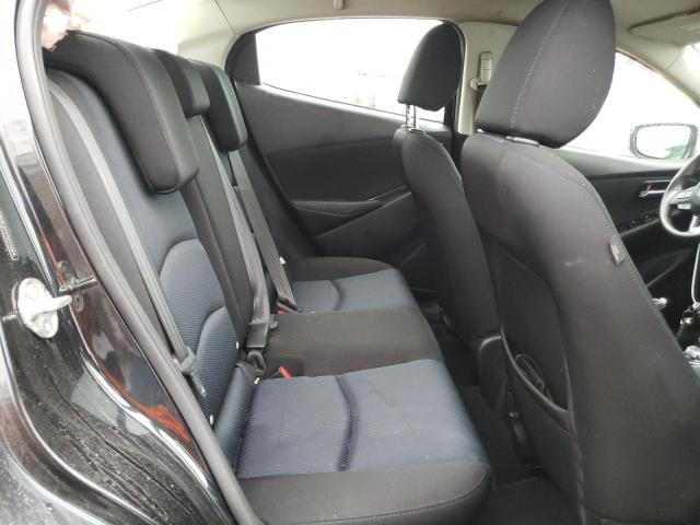 2017 TOYOTA YARIS IA 3MYDLBYV7HY173814
