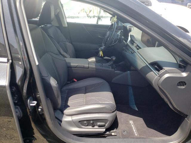 2020 LEXUS ES 350 LUX 58AEZ1B11LU055064