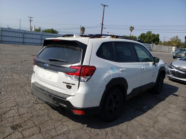 2022 SUBARU FORESTER W JF2SKAMC4NH418195