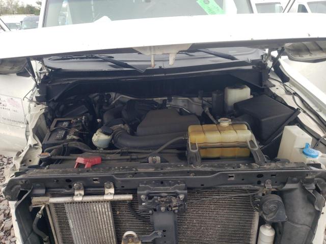 2015 NISSAN NV 2500 1N6BF0LX2FN809153