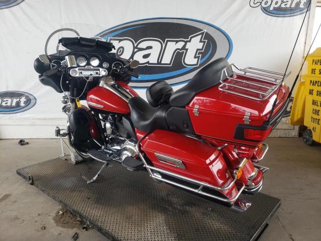 2011 HARLEY-DAVIDSON FLHTK 1HD1KEM17BB674179