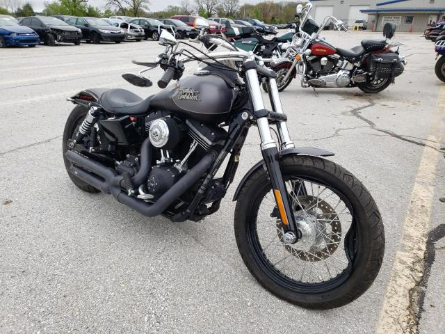 2017 harley street bob deals for sale