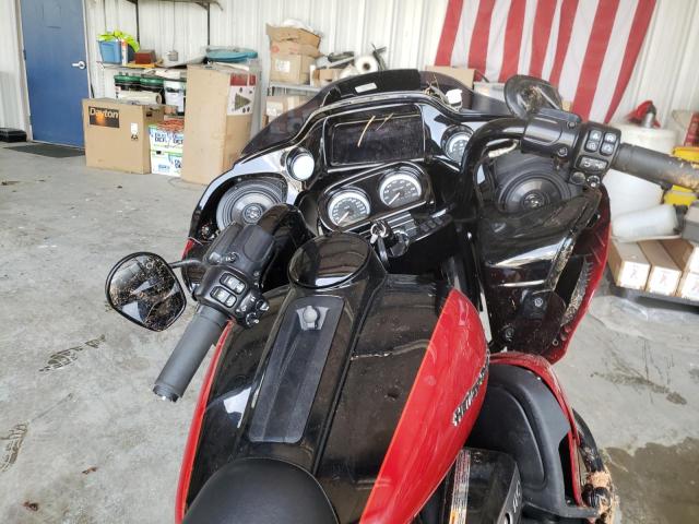 2020 HARLEY-DAVIDSON FLTRK 1HD1KZF10LB674577