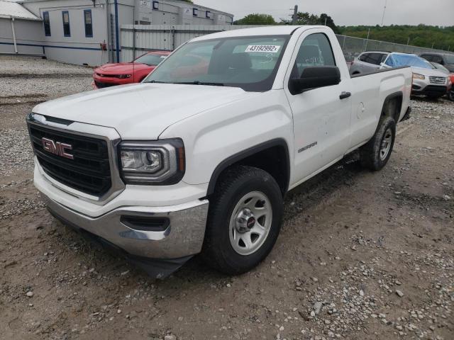 2018 GMC SIERRA C15 1GTN1LEC1JZ238217