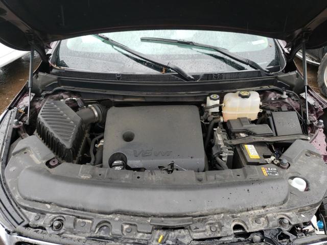 2019 BUICK ENCLAVE PR 5GAERCKW6KJ147646