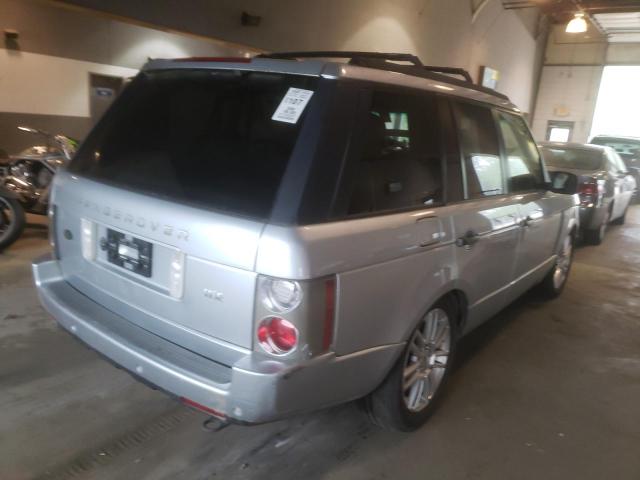 SALME15419A303745 Land Rover Range Rove 2009. Фото: 3