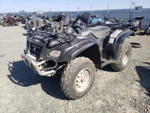 2006 SUZUKI LT-A400 F 5SAAK46K267110081