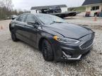 2019 FORD  FUSION