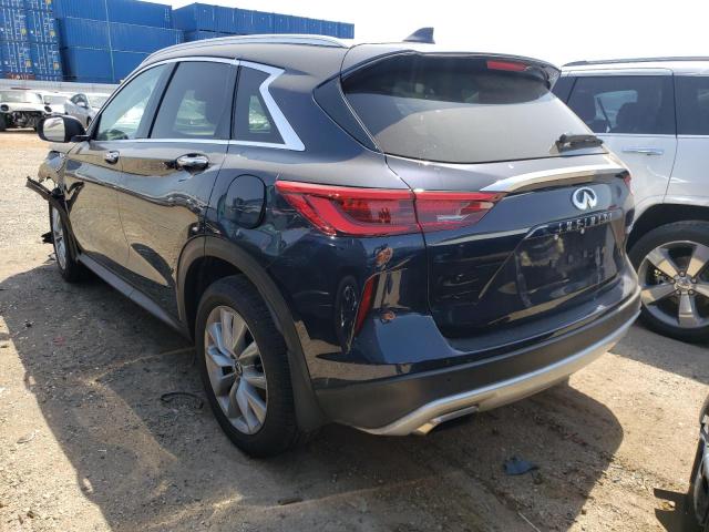 2021 INFINITI QX50 LUXE 3PCAJ5BA9MF126448