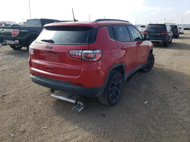 2021 JEEP COMPASS 80 3C4NJCEB2MT577135