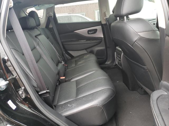 2020 NISSAN MURANO SL 5N1AZ2CSXLN105828