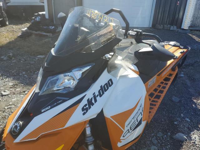 2017 SKI DOO RENEGADE 2BPSUJHD4HV000098