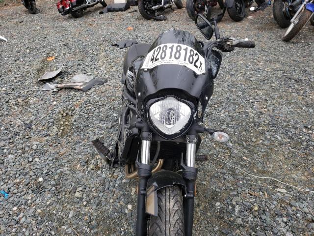 2020 KAWASAKI EN650 C JKAENEC11LDA03041