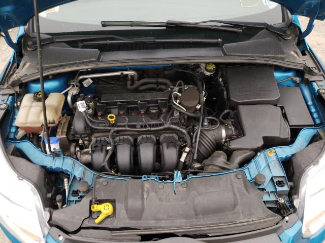 Фото: 1FADP3K29EL410692 - 7