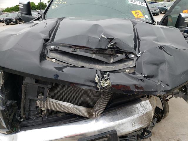 Auction sale of the 2020 CHEVROLET SILVERADO , vin: 1GC4YPEYXLF196886, lot number: 44357672