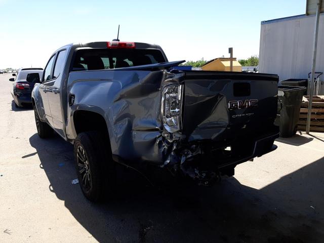 2021 GMC CANYON ELE 1GTG5CE13M1280760