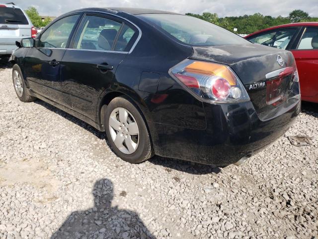 1N4AL21E38C230553 2008 Nissan Altima 2.5