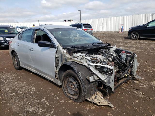 Salvage cars for sale from Copart York Haven, PA: 2013 Nissan Altima 2.5