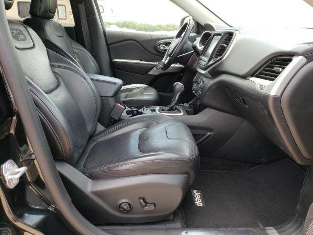2018 JEEP CHEROKEE O 1C4PJMJX4JD579406