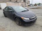 2012 HONDA  CIVIC