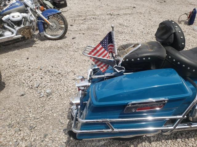 2002 HARLEY-DAVIDSON FLHRI 1HD1FBW162Y645740