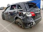 2013 MERCEDES BENZ B200 BLUEE for sale at Copart SANDTOFT
