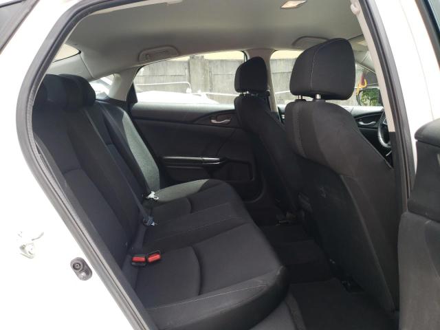 2HGFC2F68LH519193 Honda Civic Lx 2020. Фото: 5