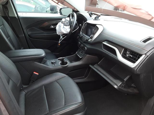 2018 GMC TERRAIN SL 3GKALWEU2JL356176