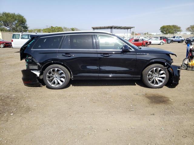 2021 LINCOLN AVIATOR GR 5LMYJ8XY9MNL02026