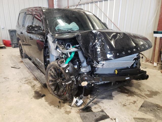 2022 JEEP WAGONEER S 1C4SJVDT3NS105344