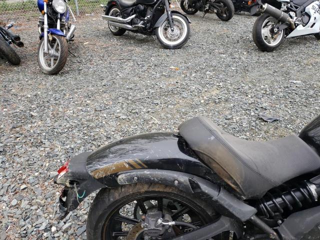 2020 KAWASAKI EN650 C JKAENEC11LDA03041
