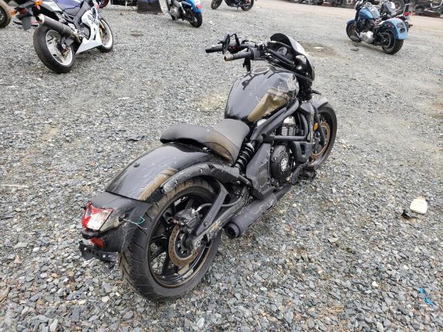 2020 KAWASAKI EN650 C JKAENEC11LDA03041