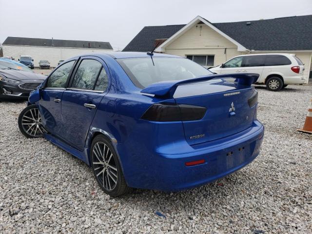 2016 MITSUBISHI LANCER GT JA32U8FW3GU011583
