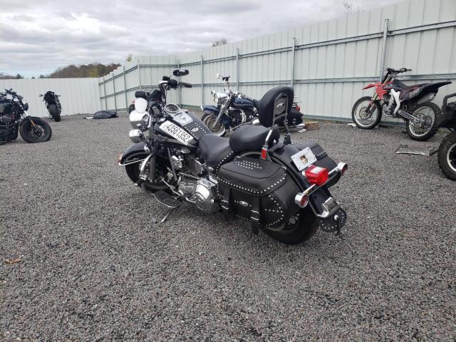 2003 HARLEY-DAVIDSON FLSTCI 1HD1BWB113Y063054