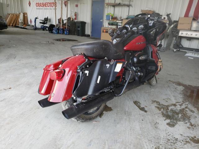 2020 HARLEY-DAVIDSON FLTRK 1HD1KZF10LB674577