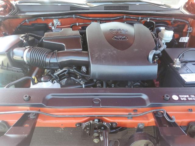 3TMAZ5CN9GM005090 Toyota Tacoma Dou 2016. Фото: 6