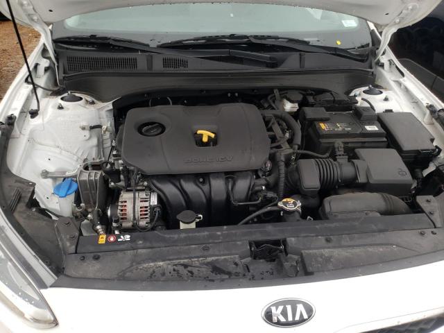 2020 KIA CARNIVAL 3KPF24ADXLE183075