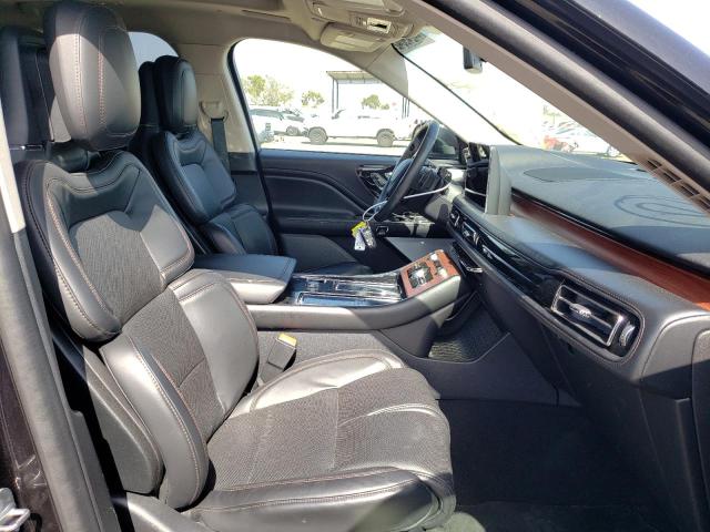 2021 LINCOLN AVIATOR GR 5LMYJ8XY9MNL02026