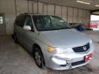 2004 HONDA  ODYSSEY