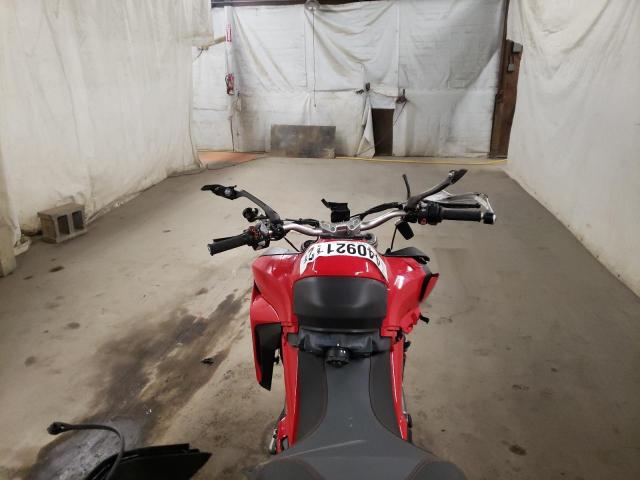 2018 DUCATI MULTISTRAD ZDMAAEKW6JB000241
