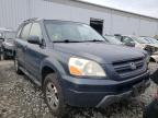 2005 HONDA  PILOT