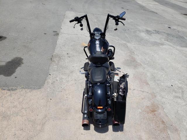 2020 HARLEY-DAVIDSON FLHRXS 1HD1KVP20LB602245