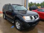 2012 NISSAN  PATHFINDER