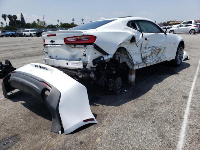 2017 CHEVROLET CAMARO LT 1G1FB1RS3H0171456