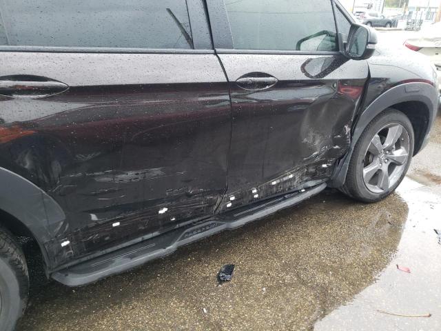 2019 HONDA PASSPORT T 5FNYF8H95KB019490