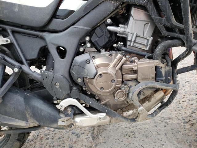 2017 HONDA CRF1000 JH2SD045XHK100388