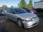 2001 HONDA  CIVIC