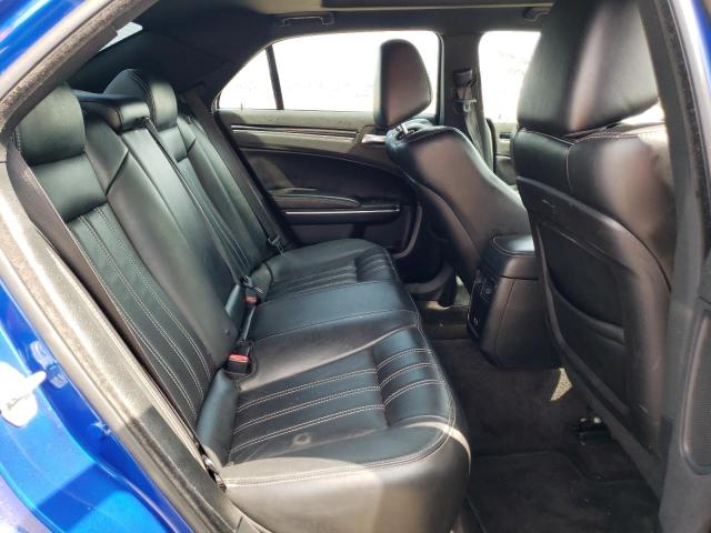 2018 CHRYSLER 300 S - 2C3CCABG5JH274655