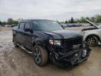 2013 HONDA  RIDGELINE